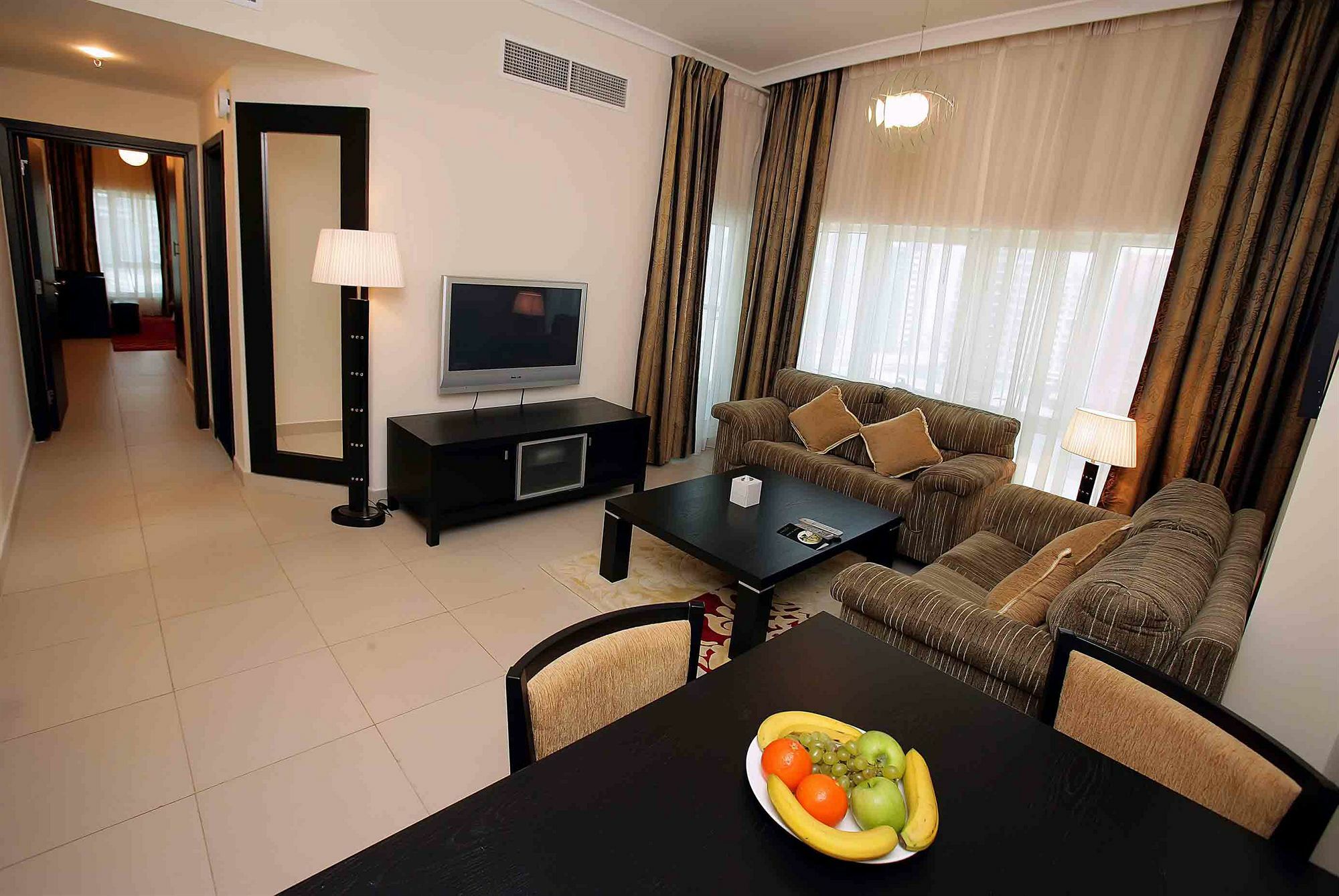 Gulf Oasis Hotel Apartments Fz Llc Dubai Quarto foto